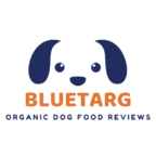 Bluetarg: Your Guide to Organic Dog Nutrition