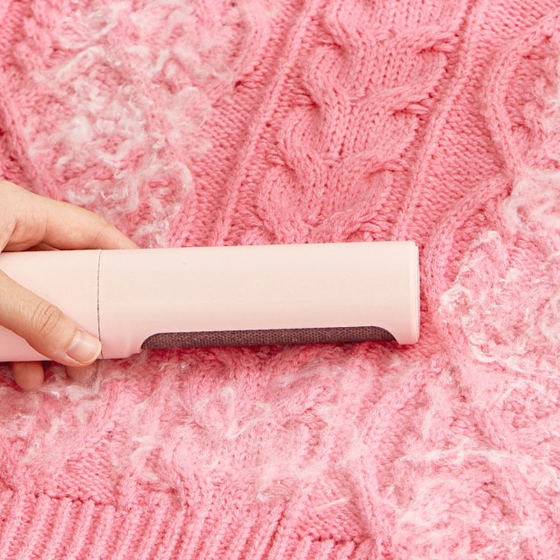 BlueTarg FurLift Self-Cleaning Pet Hair Roller - Image 5