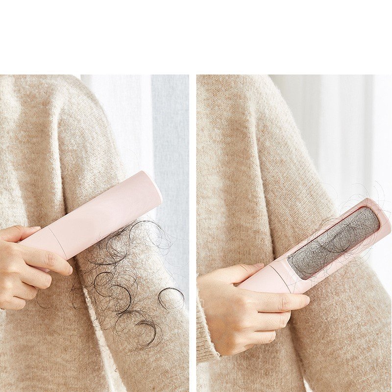 BlueTarg FurLift Self-Cleaning Pet Hair Roller - Image 2