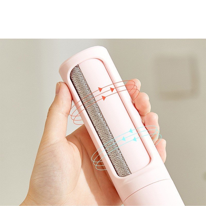 BlueTarg FurLift Self-Cleaning Pet Hair Roller - Image 3