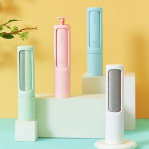 BlueTarg FurLift Self-Cleaning Pet Hair Roller