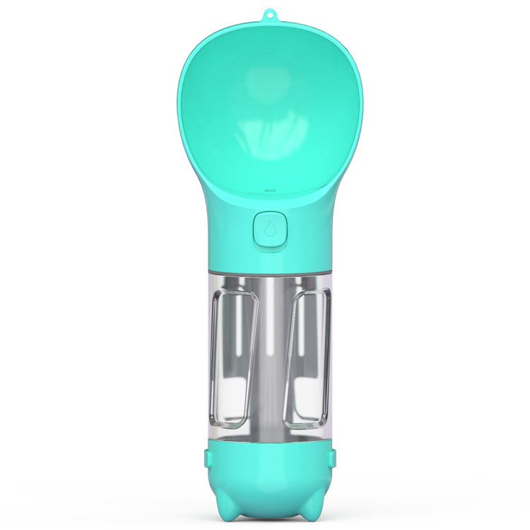 BlueTarg AdventureHydrate 3-in-1 Dog Travel Bottle - Image 5
