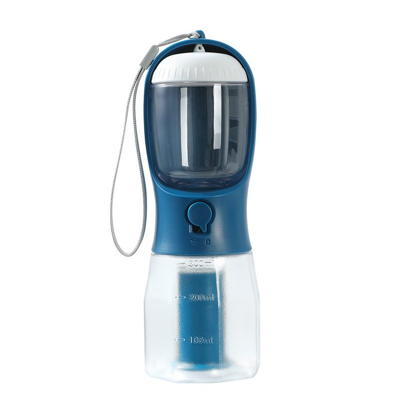 BlueTarg TrailSip 3-in-1 Dog Travel Bottle - Image 10