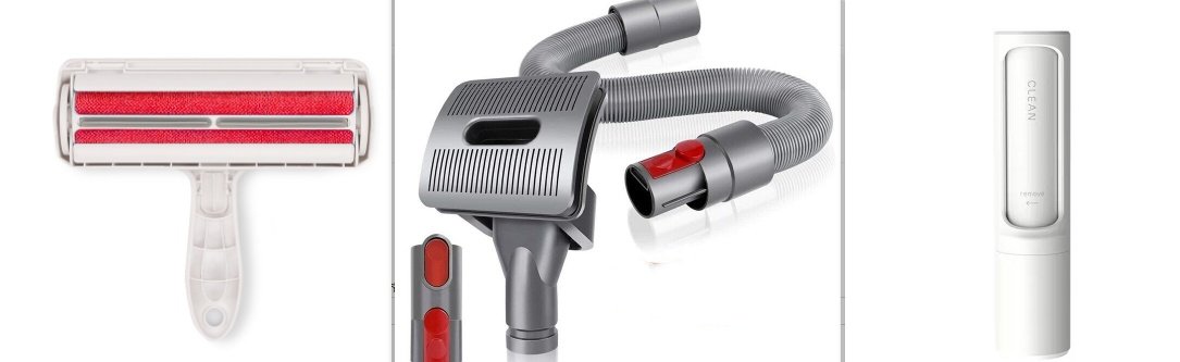 BlueTarg FurLift Self-Cleaning Pet Hair Roller - Image 8