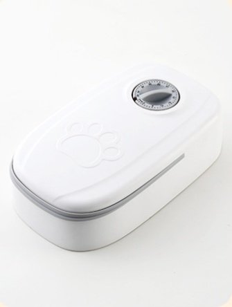 BlueTarg MealMate Timed Pet Feeder - Image 8