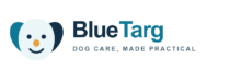 BlueTarg dog care logo