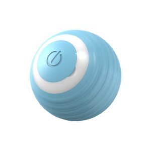 ZoomBall Smart Interactive Dog Ball